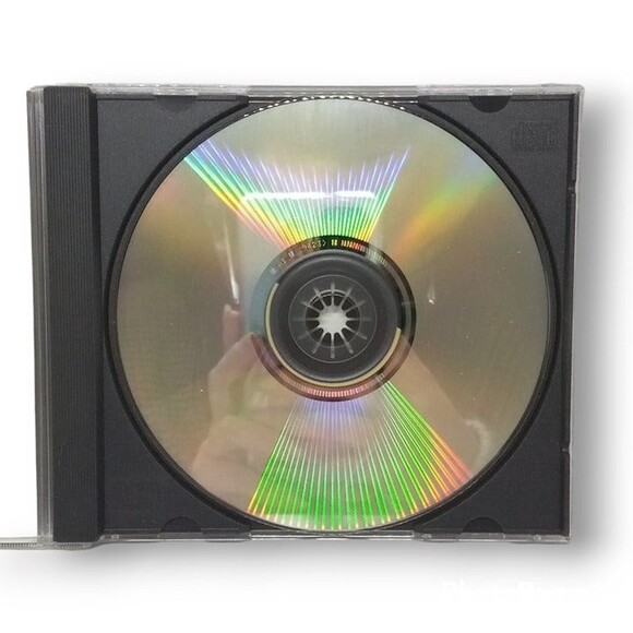 Nature's Course:Rolling Rapids-A Journey Through Our Environment CD-Nature Sound - Picture 4 of 4